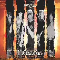 Виниловая пластинка BARRACUDAS / BARRACUDAS (1LP)